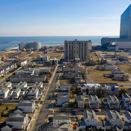 Shore Thing Atlantic City Exterior photo