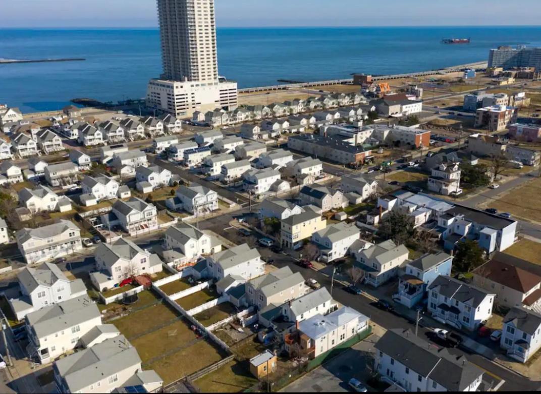 Shore Thing Atlantic City Exterior photo